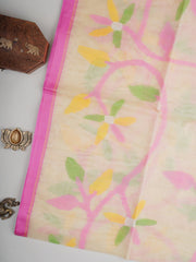 Cotton Beige 100% Pure Cotton