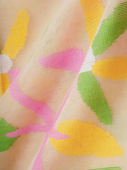 Cotton Beige 100% Pure Cotton