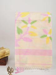 Cotton Beige 100% Pure Cotton