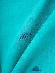 Cotton Purple 100% Pure Cotton Manoranjitham Weaves - Handloom Store