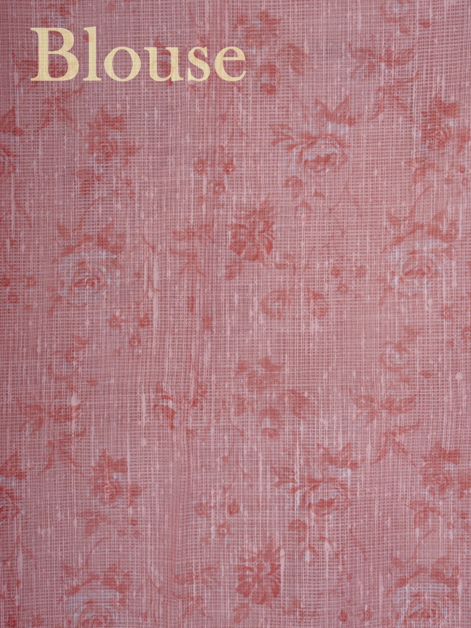 Linen White Silk Kota Manoranjitham Weaves - Handloom Store