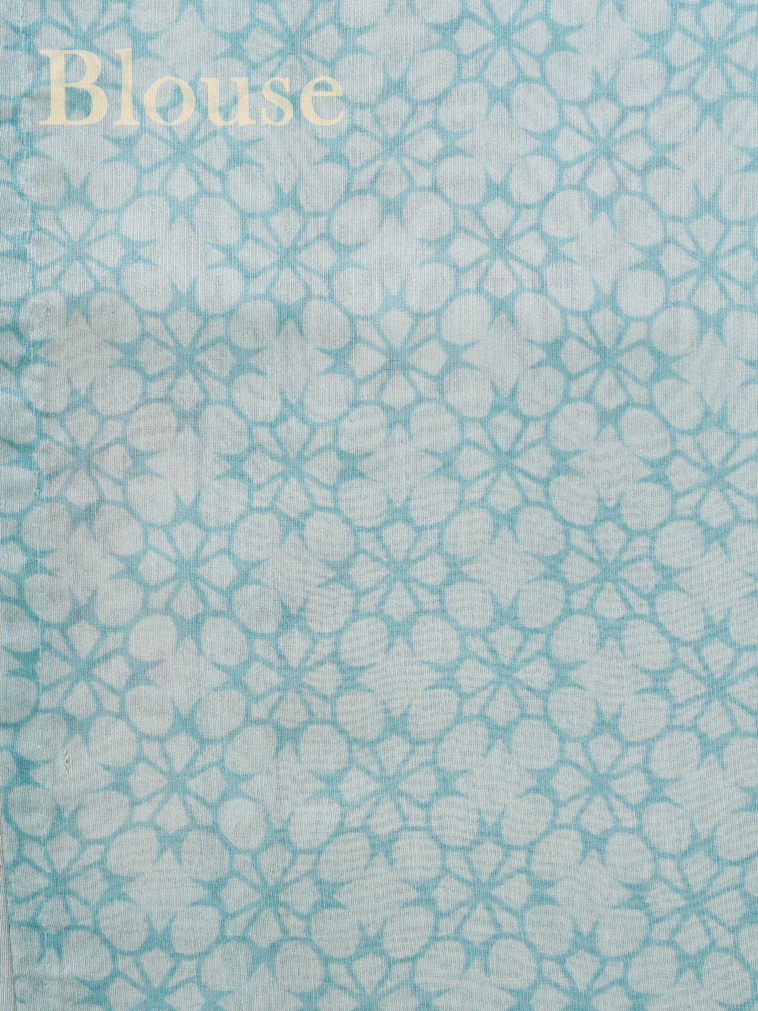 Tussars Green Semi Tussar Manoranjitham Weaves - Handloom Store