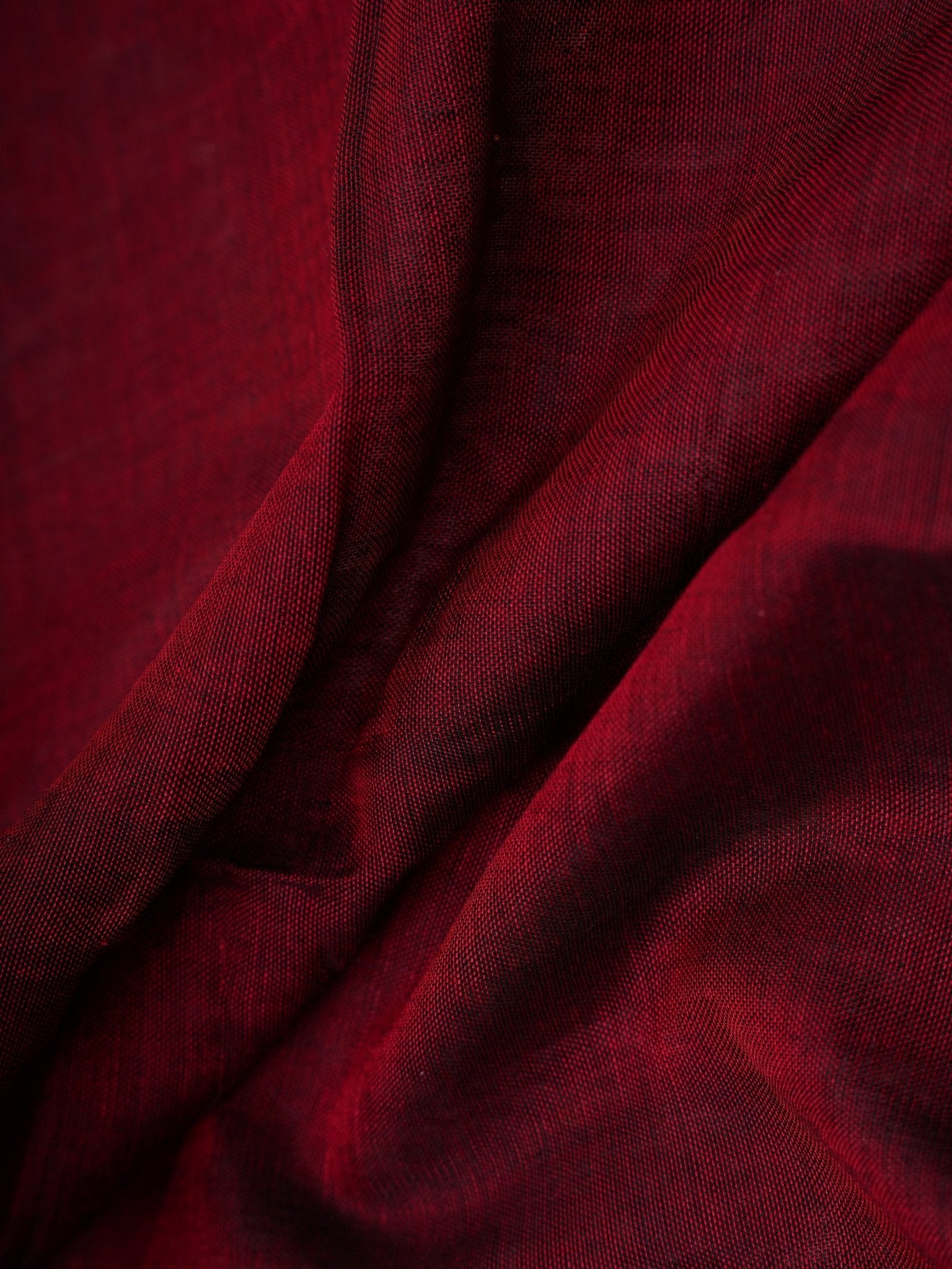 Narayanpet  100% Handspun Cotton - Manoranjitham Weaves - Handloom Store