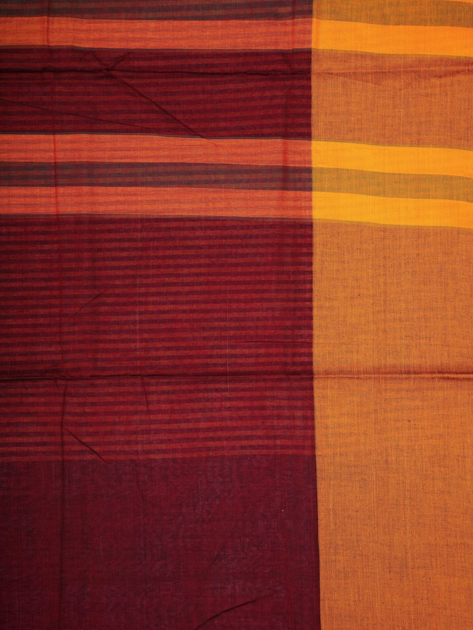 Narayanpet  100% Handspun Cotton - Manoranjitham Weaves - Handloom Store