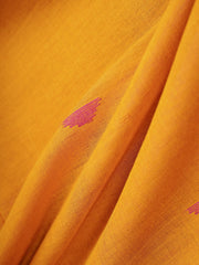 Cotton Purple 100% Pure Cotton Manoranjitham Weaves - Handloom Store