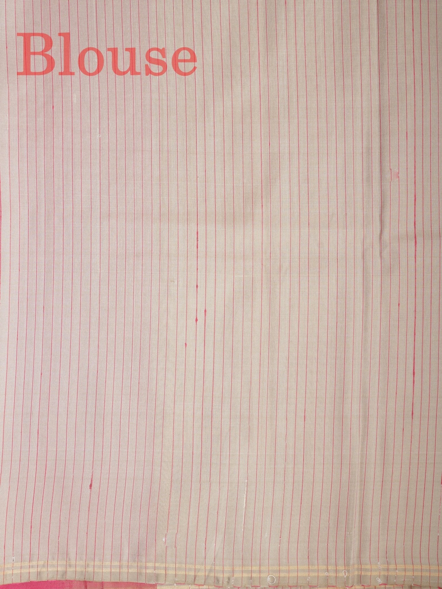 Kanchipuram Silk  100% Pure Silk  Manoranjitham Weaves - Handloom Store