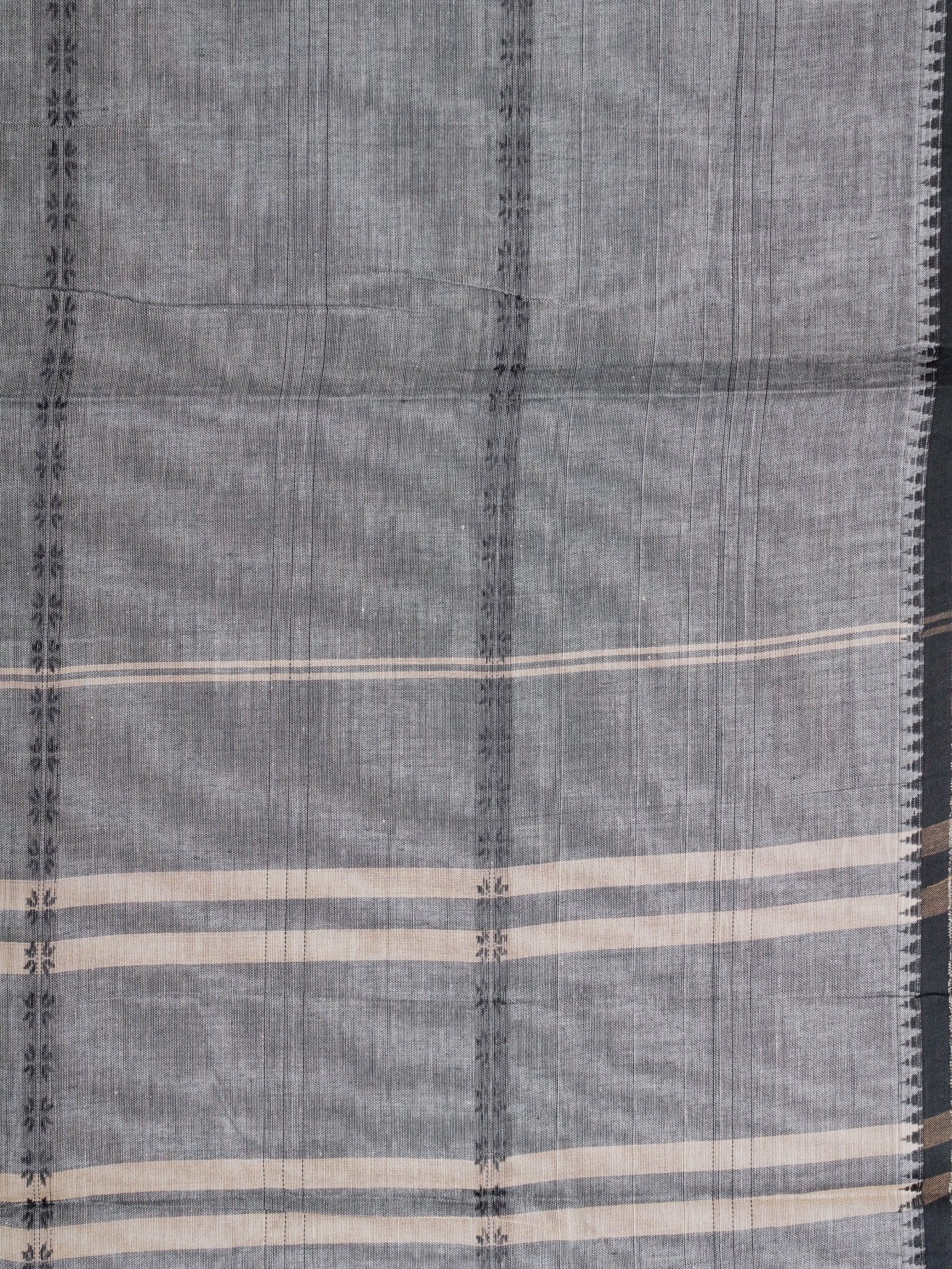 Narayanpet  100% Handspun Cotton - Manoranjitham Weaves - Handloom Store