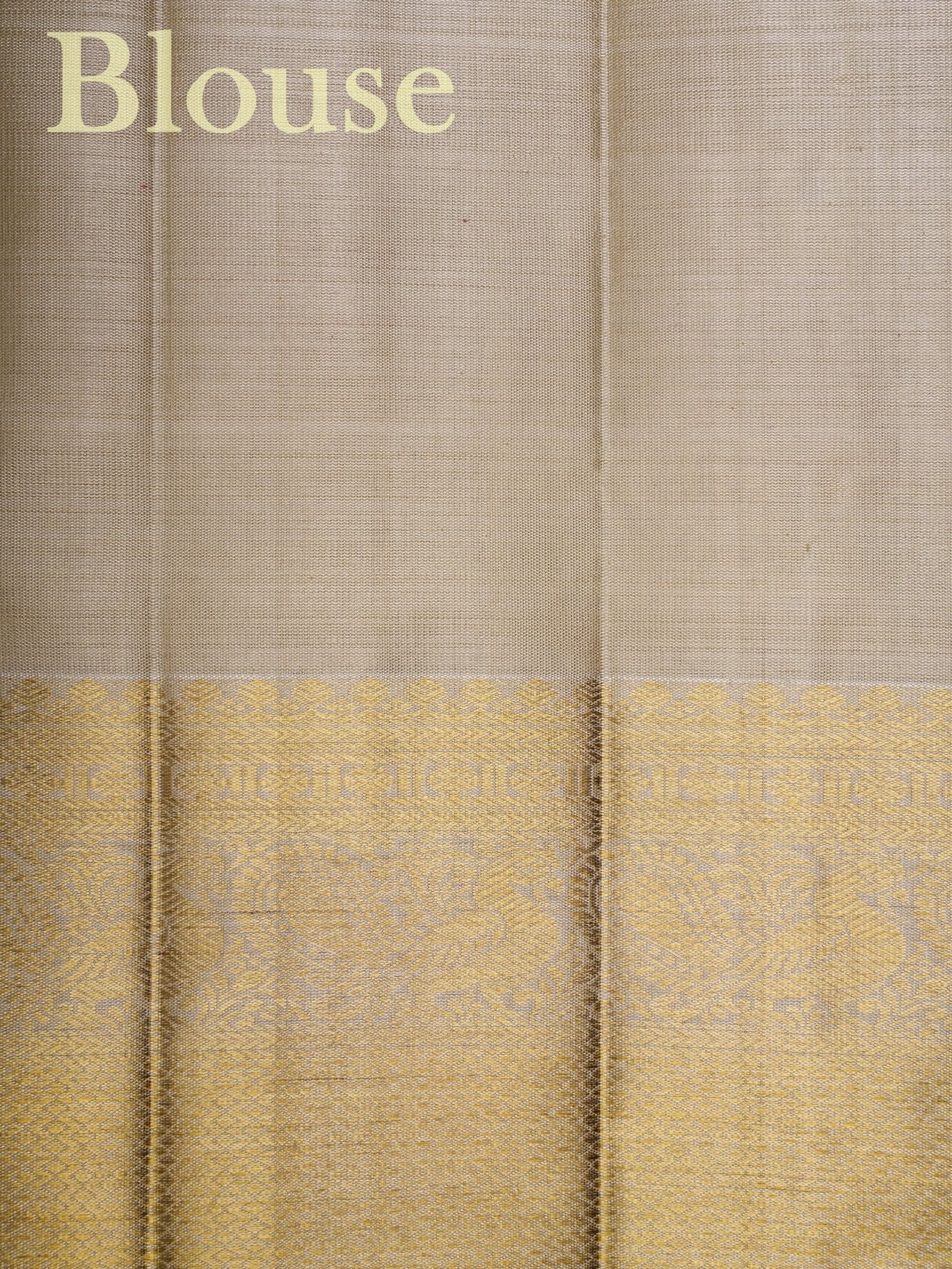 Kanchipuram Silk Multi Colour 100% Pure Silk 