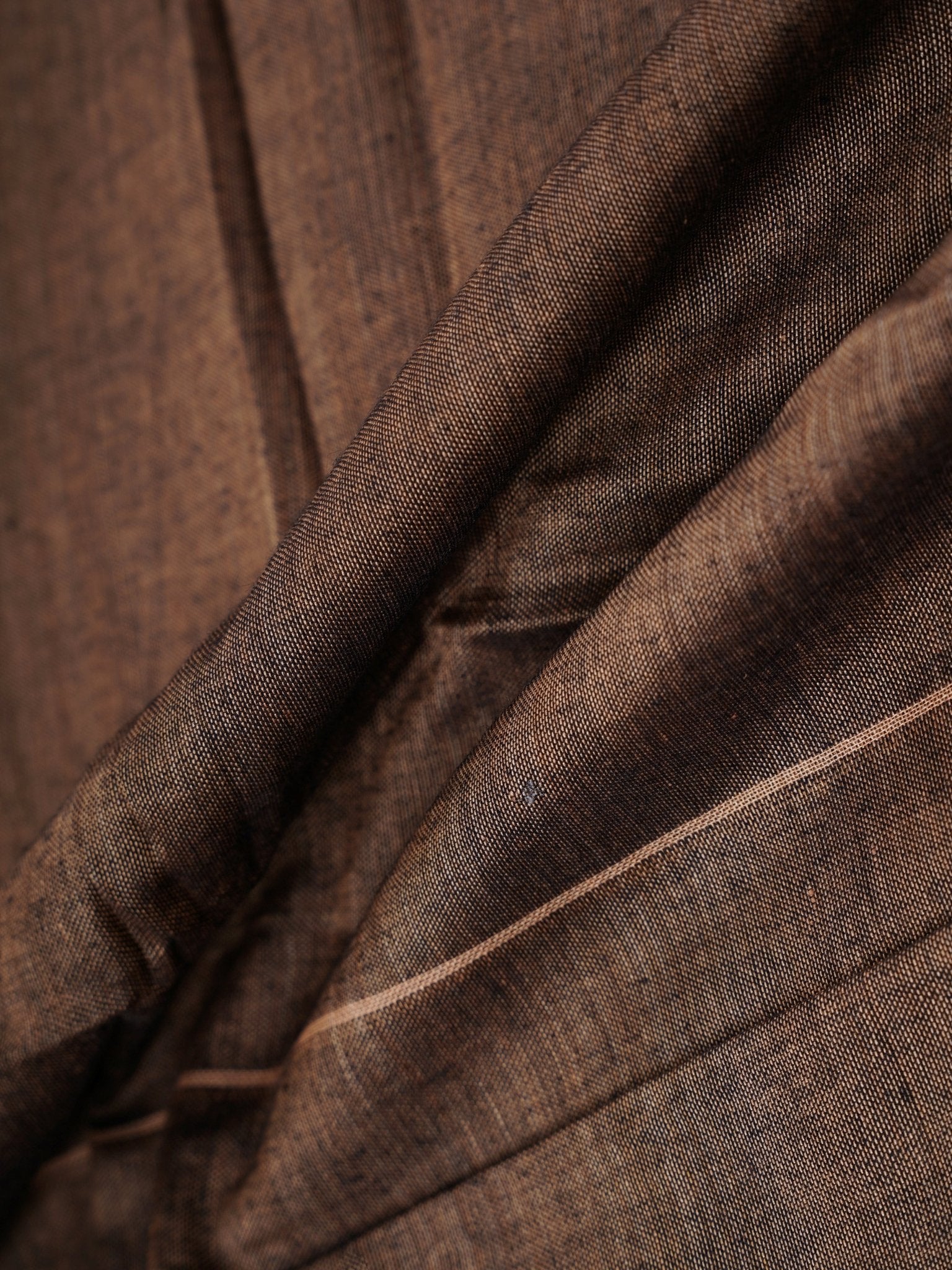 Narayanpet  100% Handspun Cotton - Manoranjitham Weaves - Handloom Store