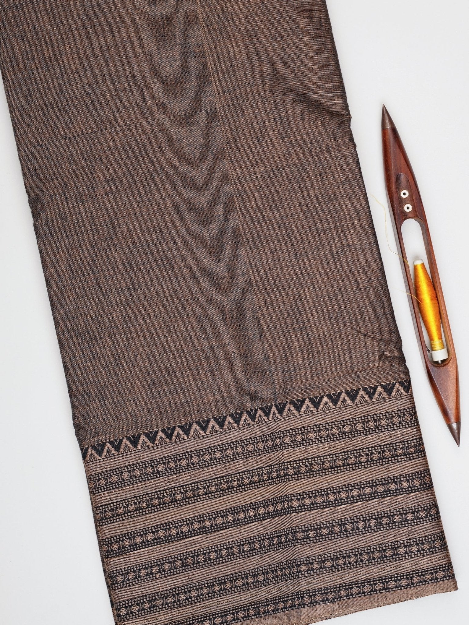 Narayanpet  100% Handspun Cotton - Manoranjitham Weaves - Handloom Store