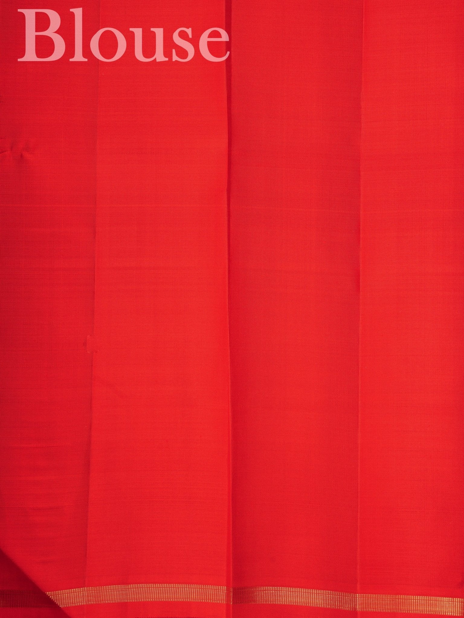 Kanchipuram Silk Purple 100% Pure Silk  - Manoranjitham Weaves - Handloom Store