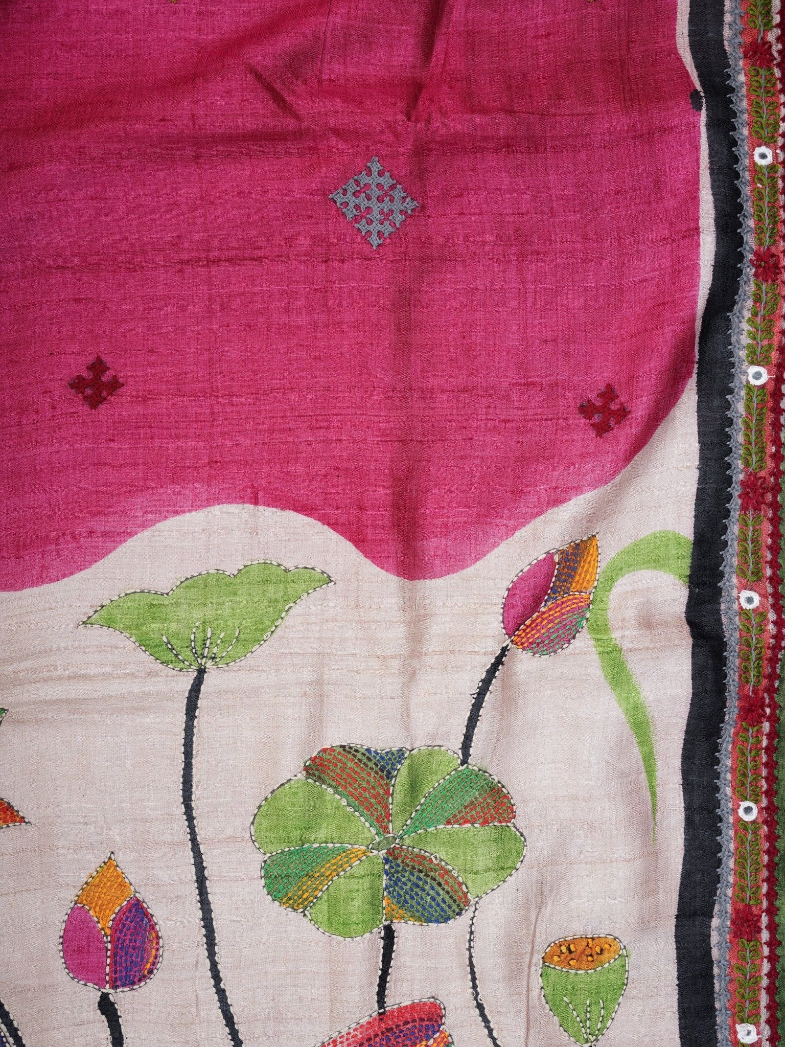 Narayani - Manoranjitham