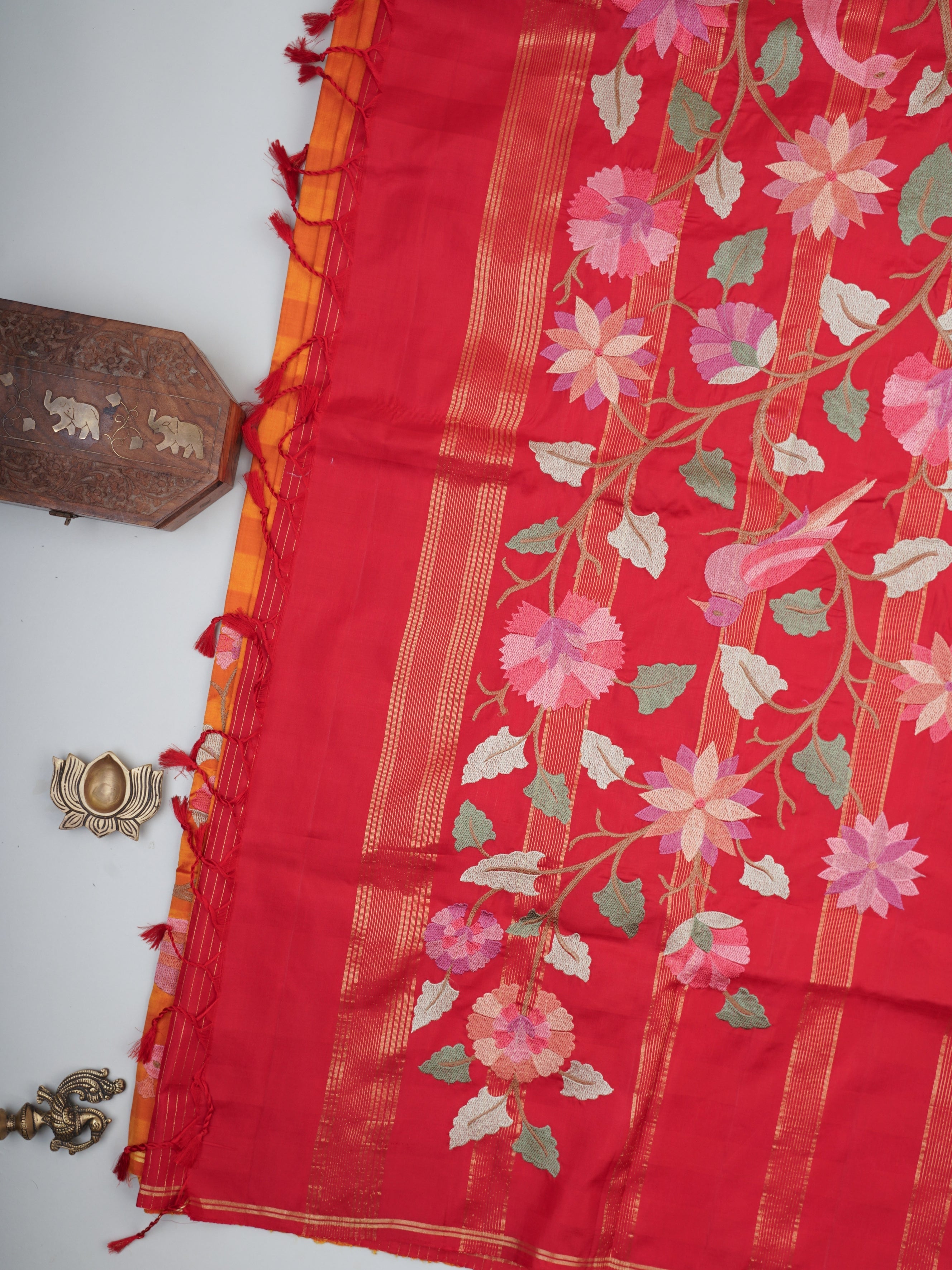 Padmanilaya - Manoranjitham
