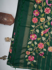 Parameshvari - Manoranjitham
