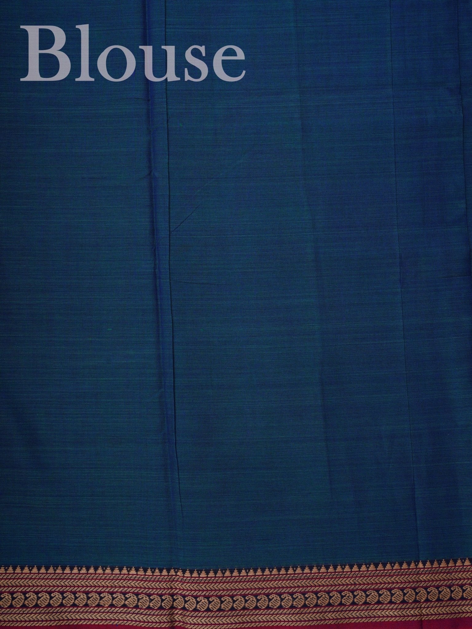 Narayanpet  100% Handspun Cotton - Manoranjitham Weaves - Handloom Store