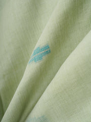 Cotton Green 100% Pure Cotton Manoranjitham Weaves - Handloom Store