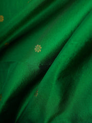 Narayanpet  100% Pure Silk  Manoranjitham Weaves - Handloom Store