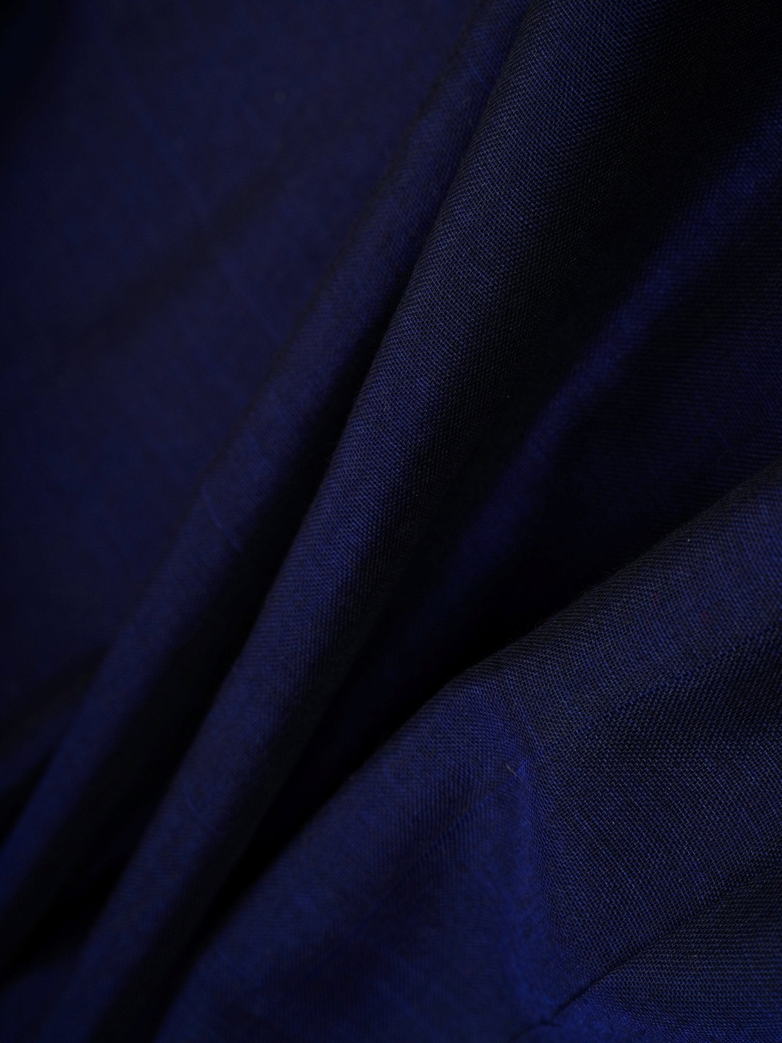 Narayanpet  100% Handspun Cotton - Manoranjitham Weaves - Handloom Store
