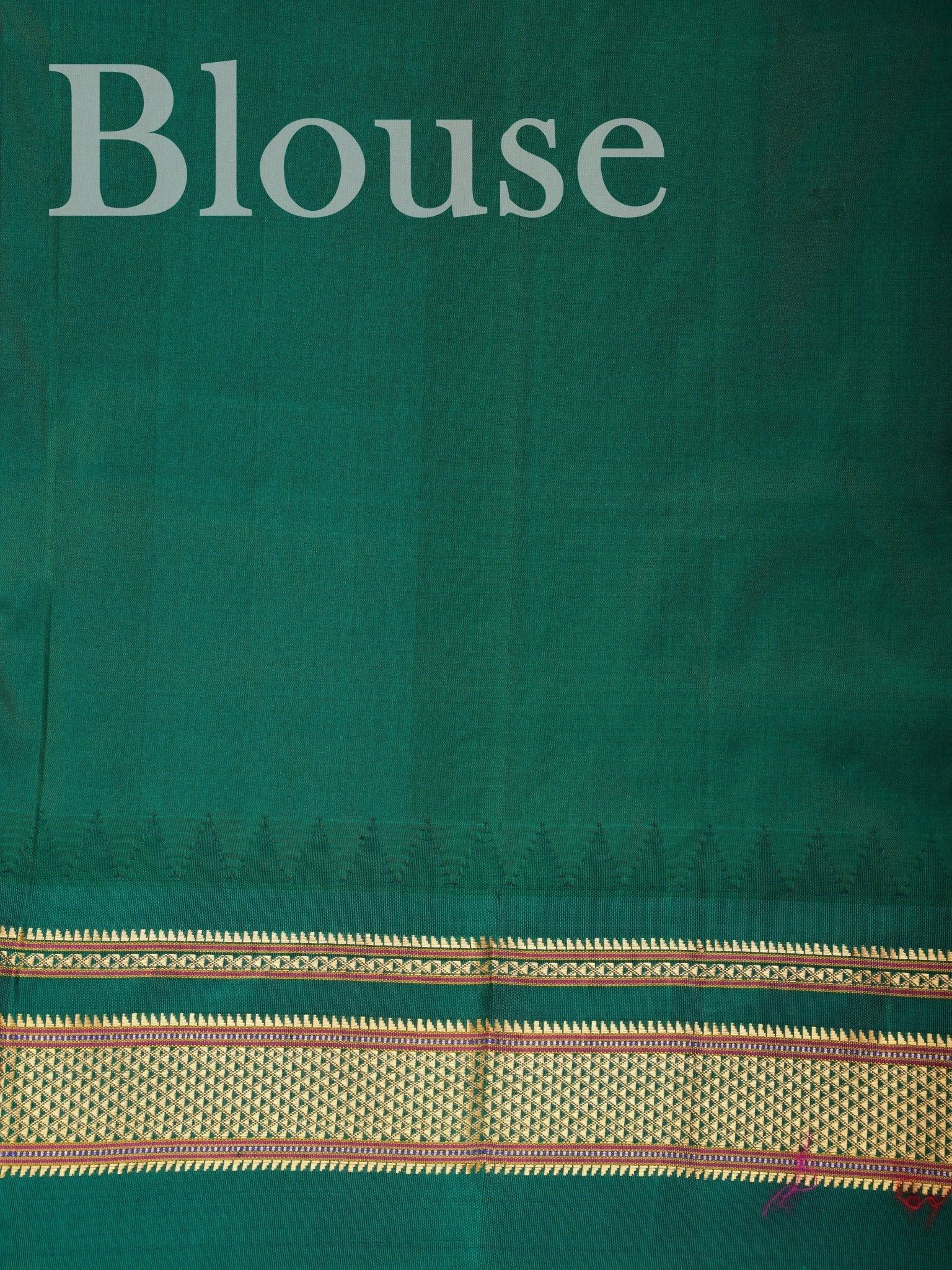 Narayanpet  100% Pure Silk  Manoranjitham Weaves - Handloom Store
