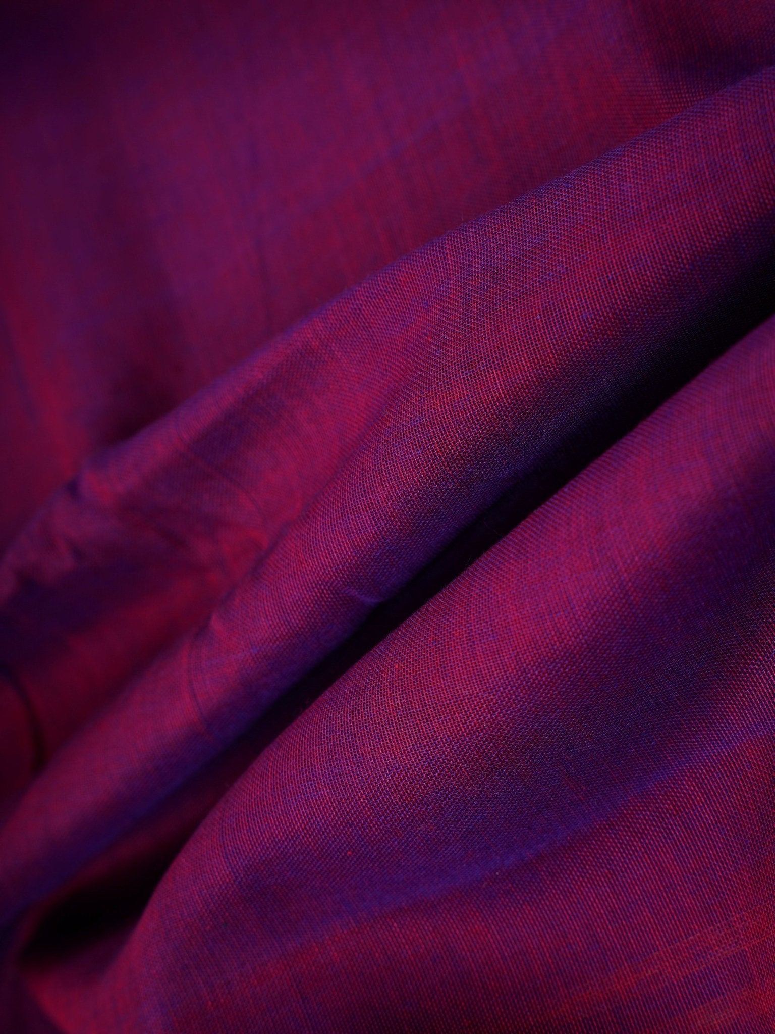 Narayanpet  100% Handspun Cotton - Manoranjitham Weaves - Handloom Store