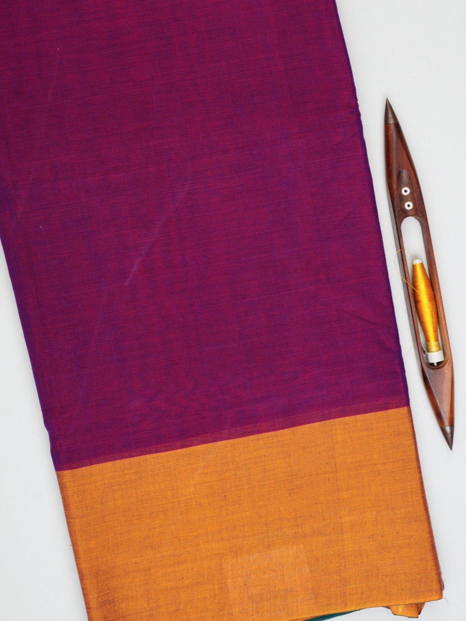 Narayanpet  100% Handspun Cotton - Manoranjitham Weaves - Handloom Store