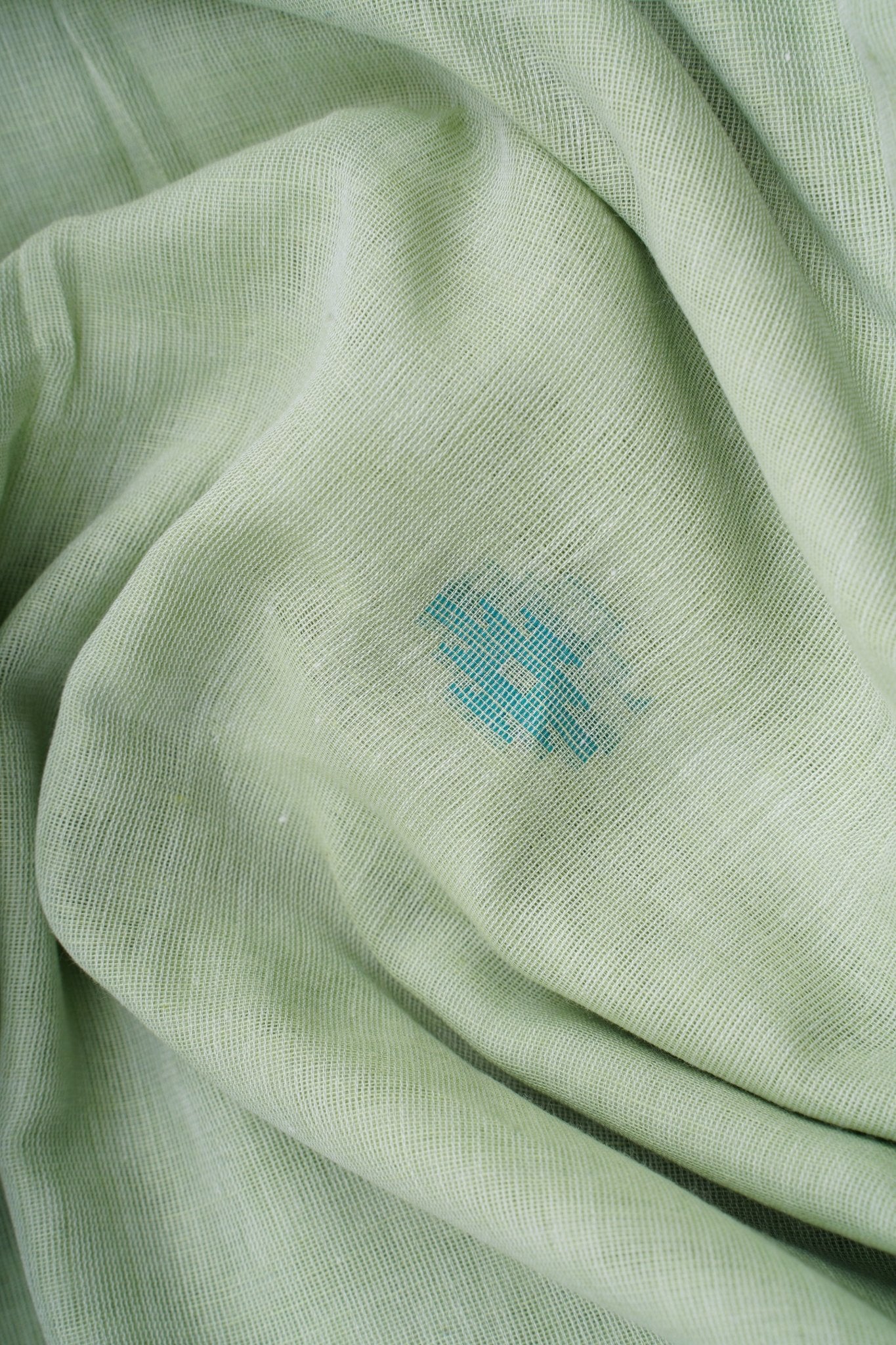 Cotton Green 100% Pure Cotton Manoranjitham Weaves - Handloom Store