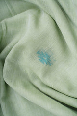 Cotton Green 100% Pure Cotton Manoranjitham Weaves - Handloom Store