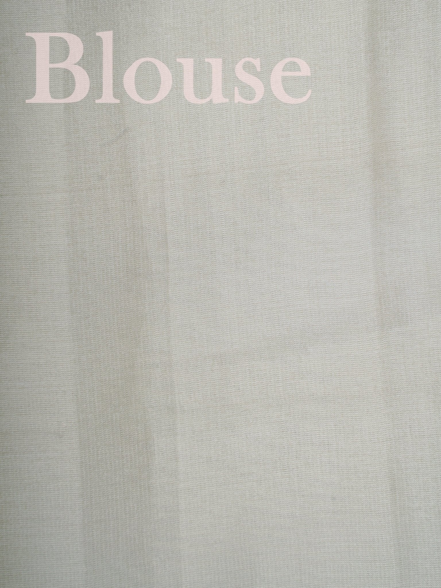 Katan Pista Green Glass Tissue Manoranjitham Weaves - Handloom Store