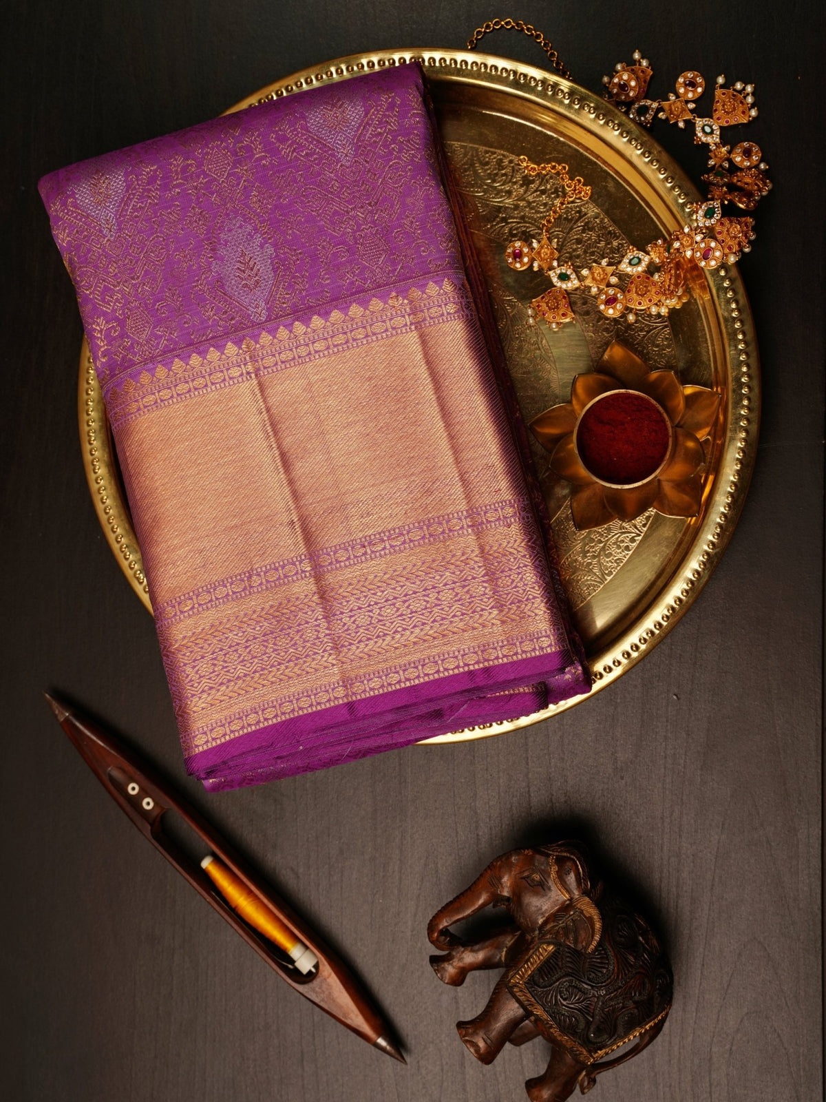 Shanmukhapriyaa