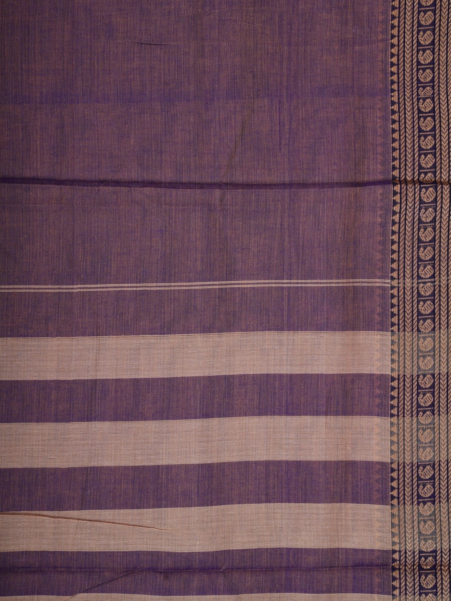 Narayanpet  100% Handspun Cotton - Manoranjitham Weaves - Handloom Store