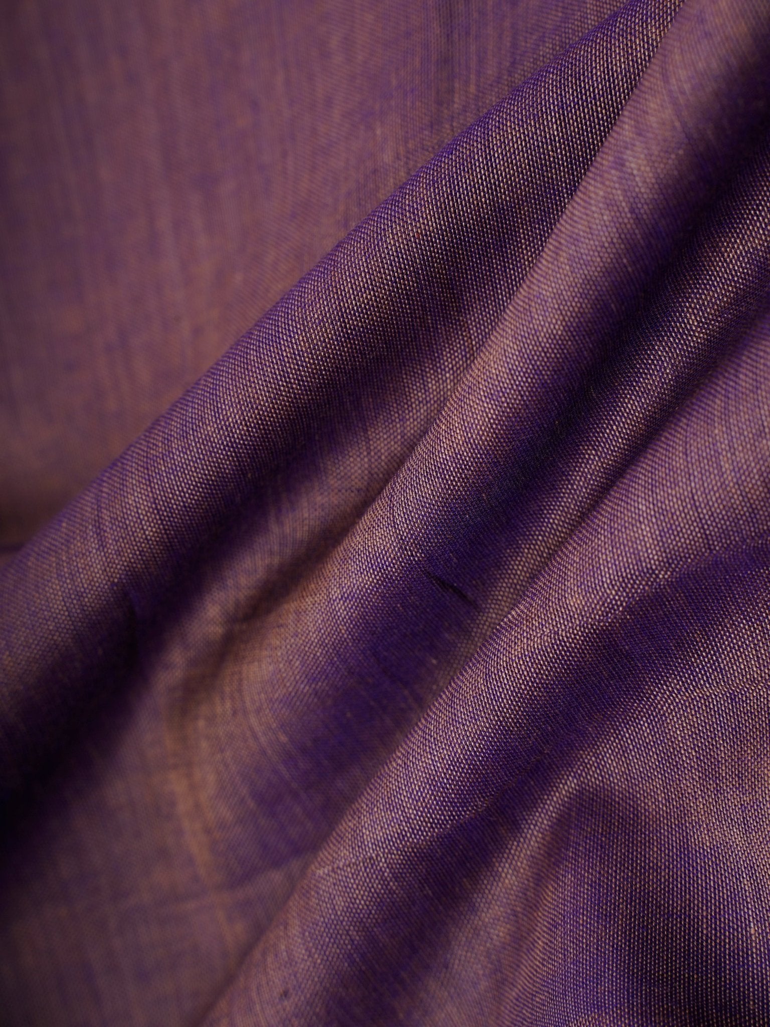 Narayanpet  100% Handspun Cotton - Manoranjitham Weaves - Handloom Store