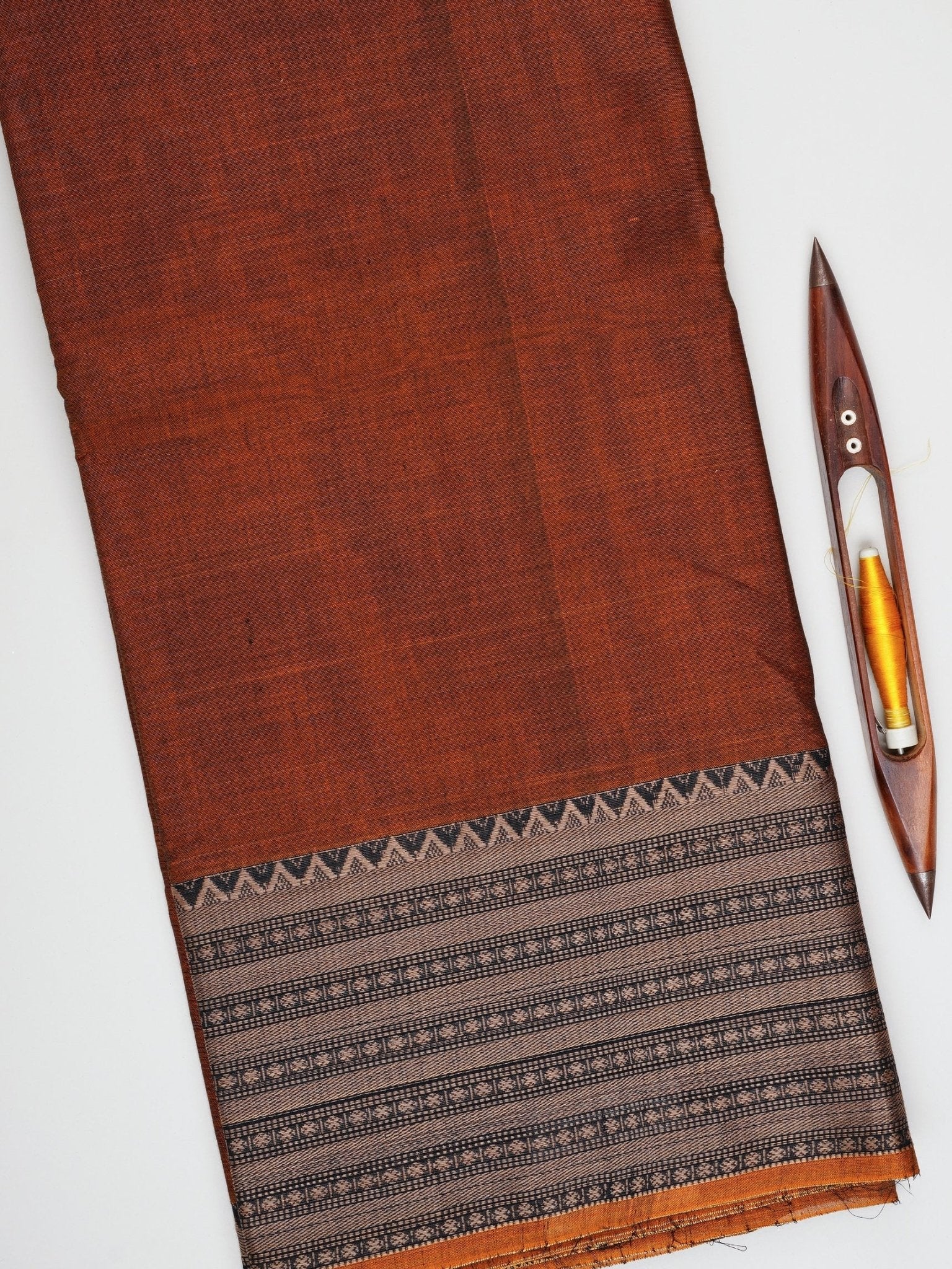 Narayanpet  100% Handspun Cotton - Manoranjitham Weaves - Handloom Store