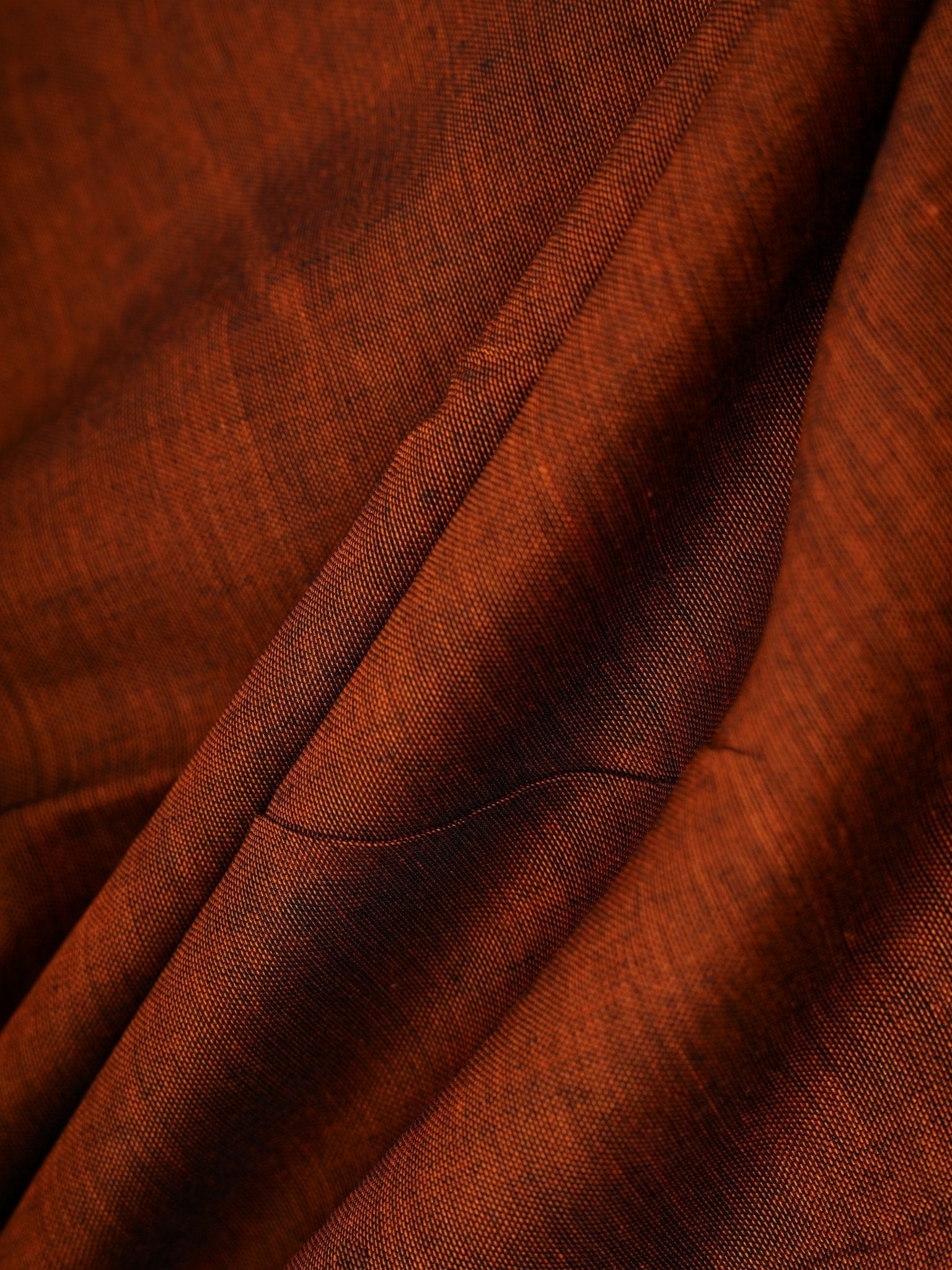Narayanpet  100% Handspun Cotton - Manoranjitham Weaves - Handloom Store