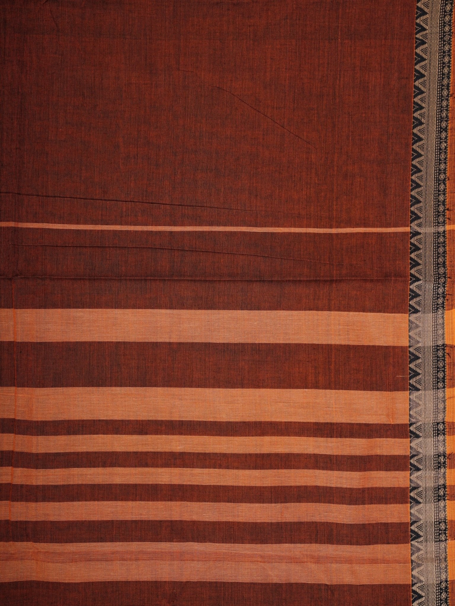 Narayanpet  100% Handspun Cotton - Manoranjitham Weaves - Handloom Store