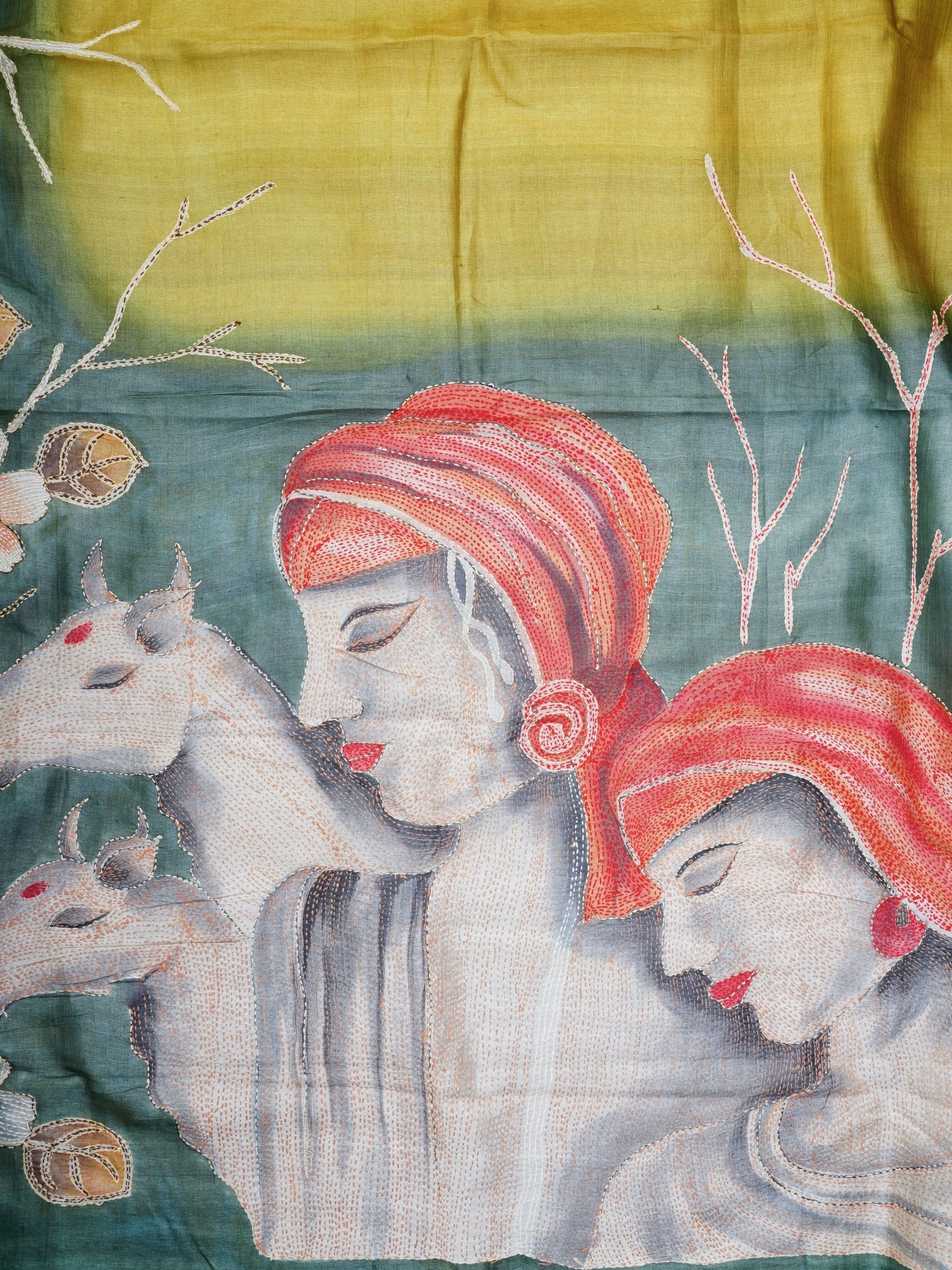 Sharvani - Manoranjitham