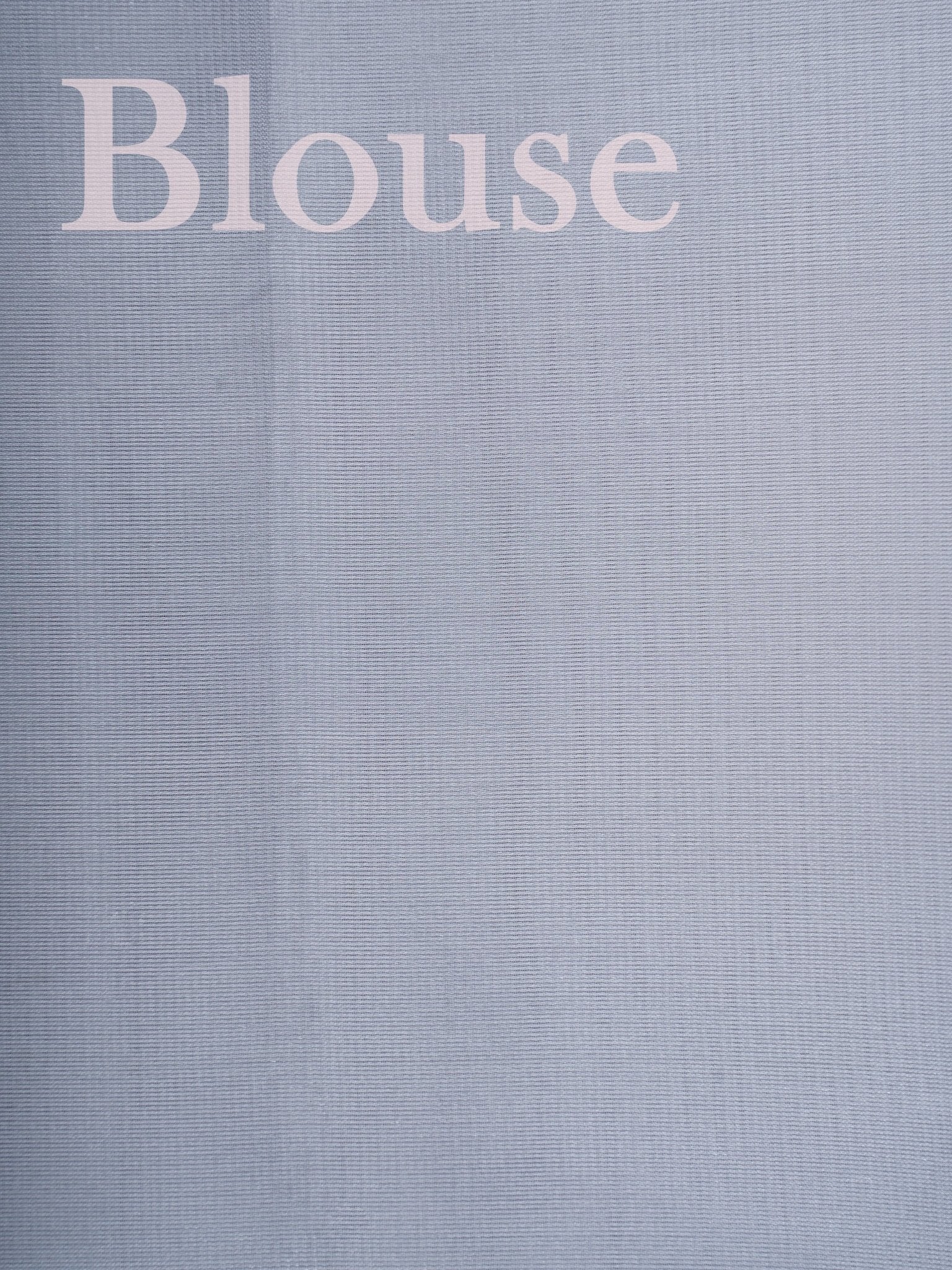 Katan Grey Glass Tissue Manoranjitham Weaves - Handloom Store