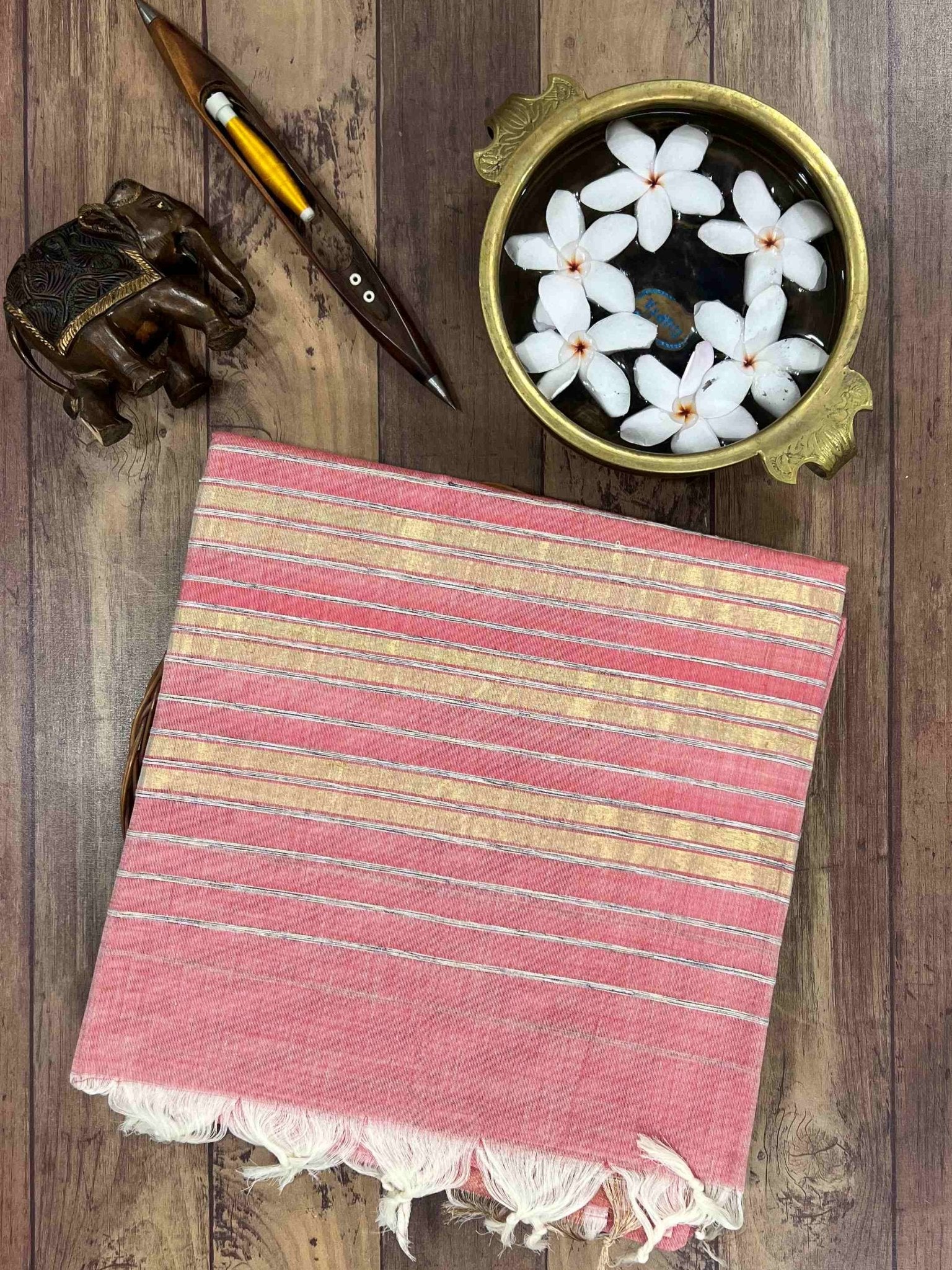 Handloo Saree, Silk Saree, Hyderabad Saree, Affordable Saree, Wedding Saree