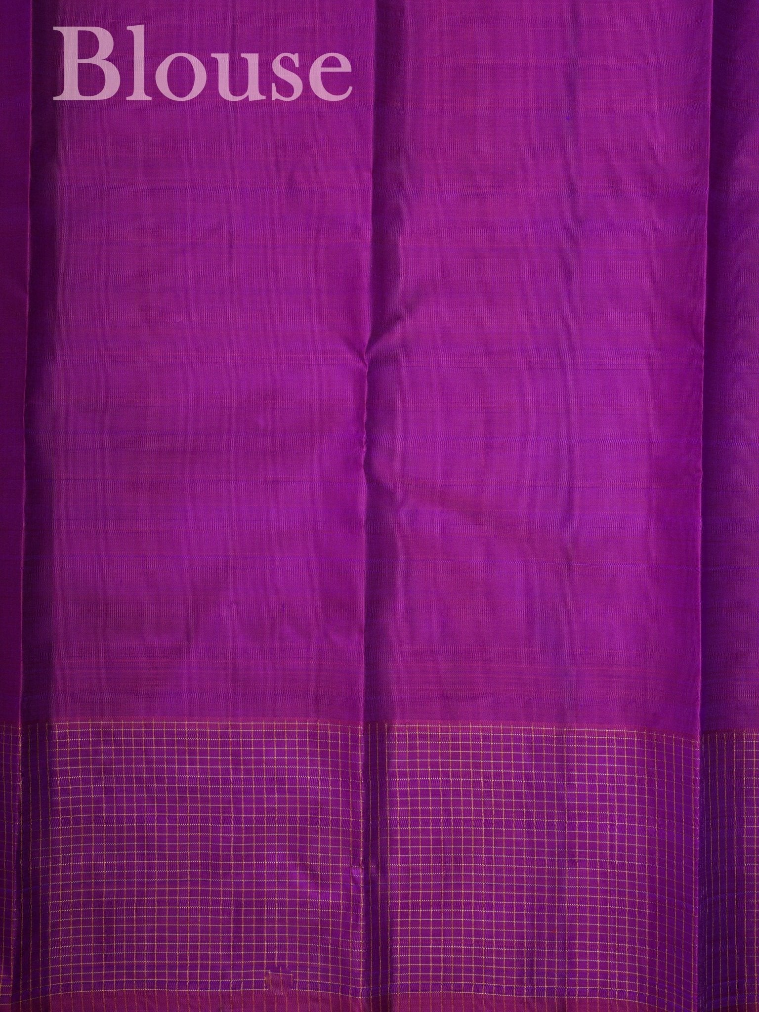 Kanchipuram Silk Green 100% Pure Silk  - Manoranjitham Weaves - Handloom Store