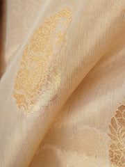 tissue Gold Kora Semi Tissue