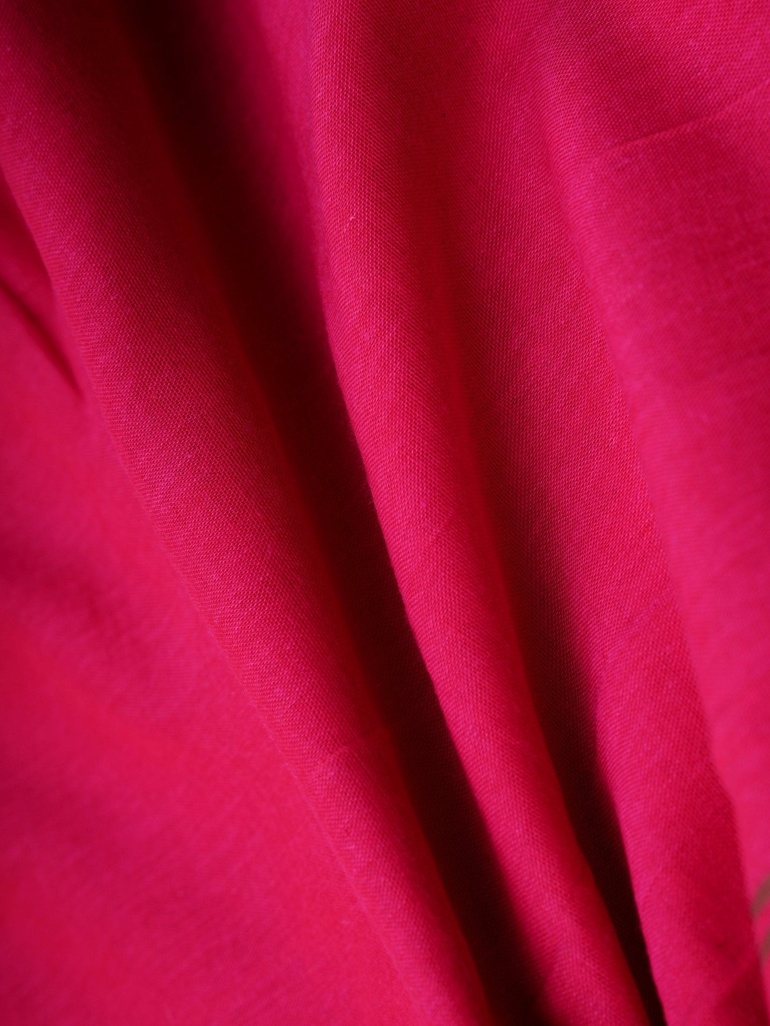 Narayanpet  100% Handspun Cotton - Manoranjitham Weaves - Handloom Store