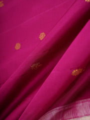 Gadwal Silk  100% Pure Silk  Manoranjitham Weaves - Handloom Store