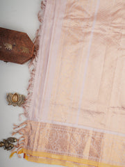 Gadwal Silk  100% Pure Silk  Manoranjitham Weaves - Handloom Store