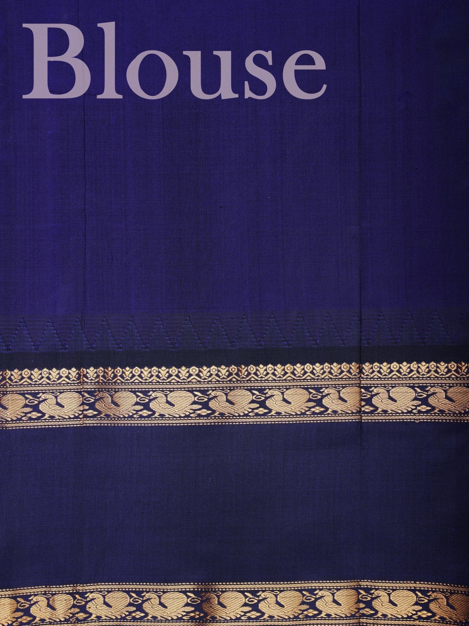 Narayanpet  100% Pure Silk  Manoranjitham Weaves - Handloom Store