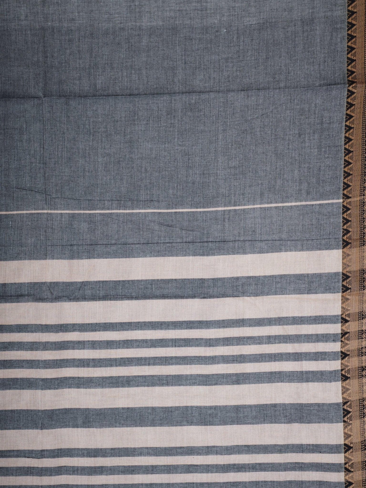 Narayanpet  100% Handspun Cotton - Manoranjitham Weaves - Handloom Store