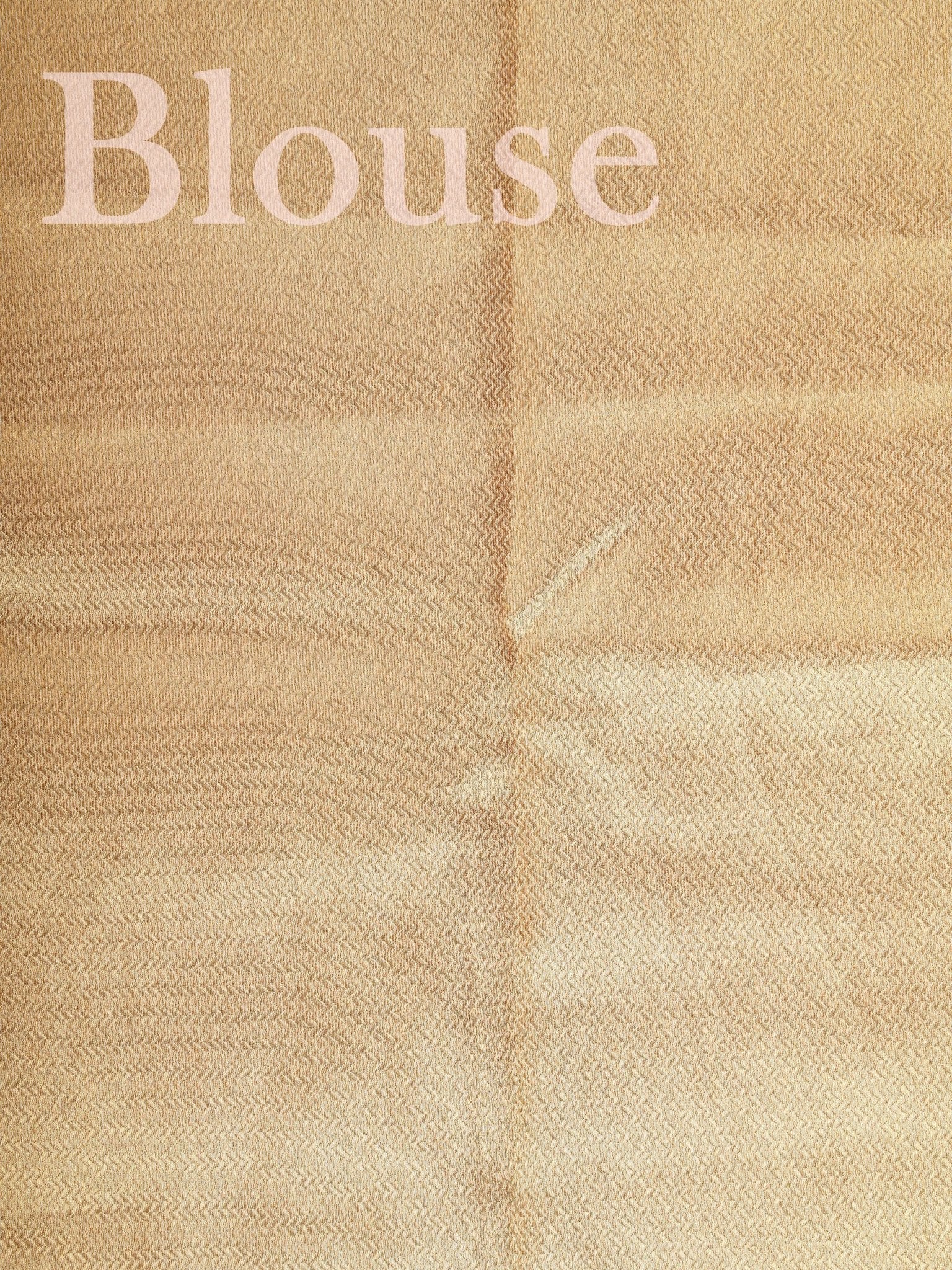 tissue Gold Kora Semi Tissue