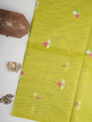 Cotton Green 100% Pure Cotton
