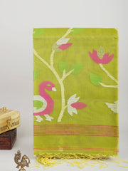Cotton Green 100% Pure Cotton