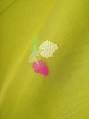 Cotton Green 100% Pure Cotton