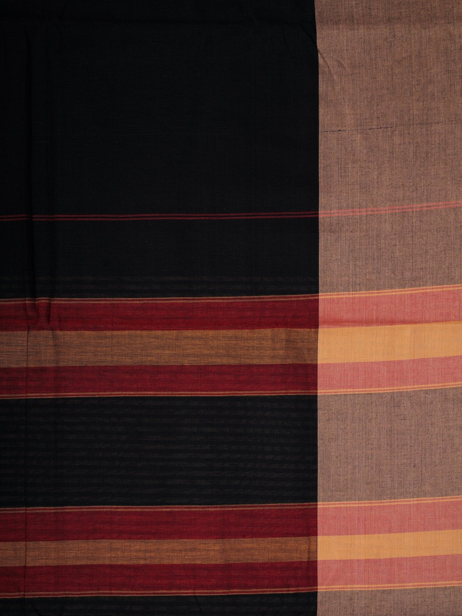 Narayanpet  100% Handspun Cotton - Manoranjitham Weaves - Handloom Store