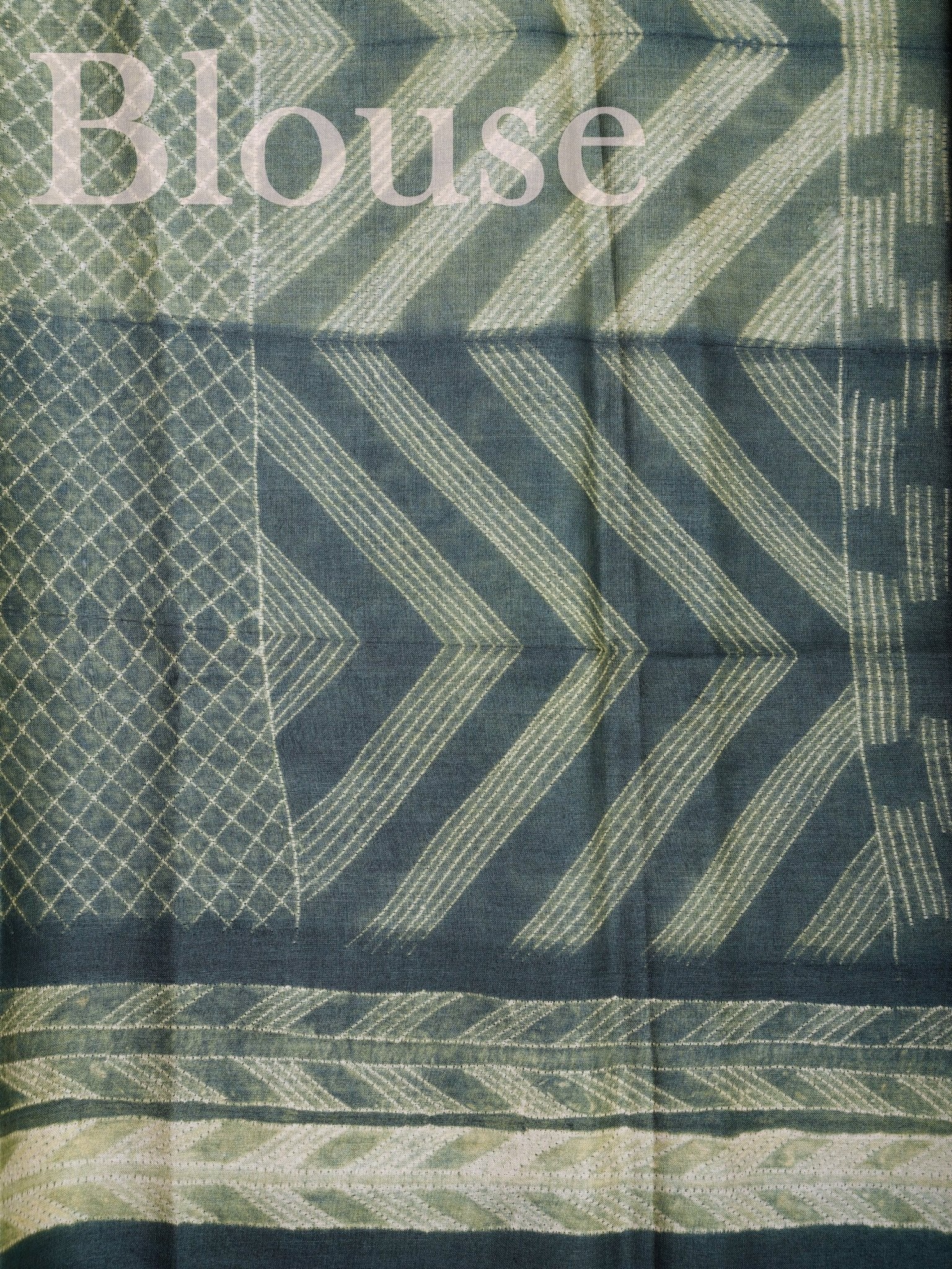Tussar  100% Pure Tussar Manoranjitham Weaves - Handloom Store